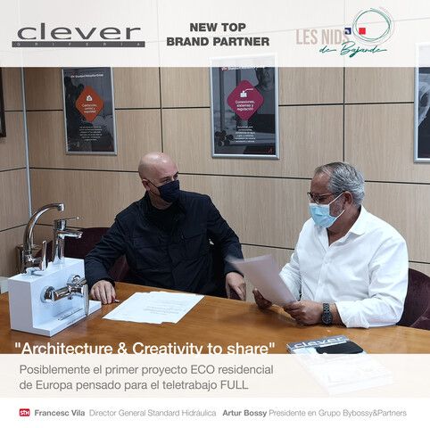 ACORD CLEVER GRUPO BYBOSSY