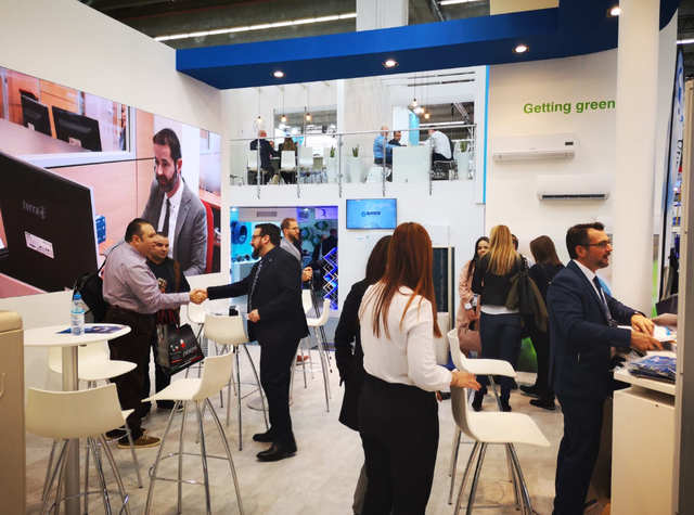 Chillventa Escoda 2022