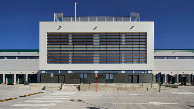 DPM PROLOGIS SAN FERNANDO DC2 3