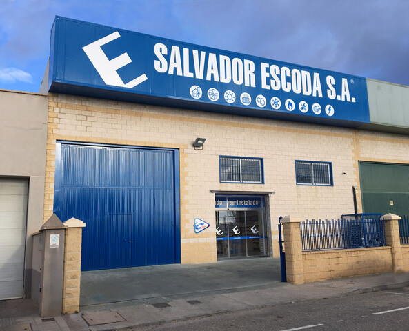 ESCODA MALAGA