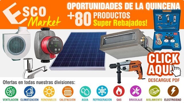 ESCOMARKET MAIG
