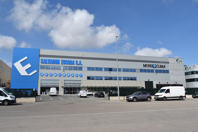 EscodaStore Sant Boi