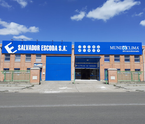 EscodaStore Valladolid