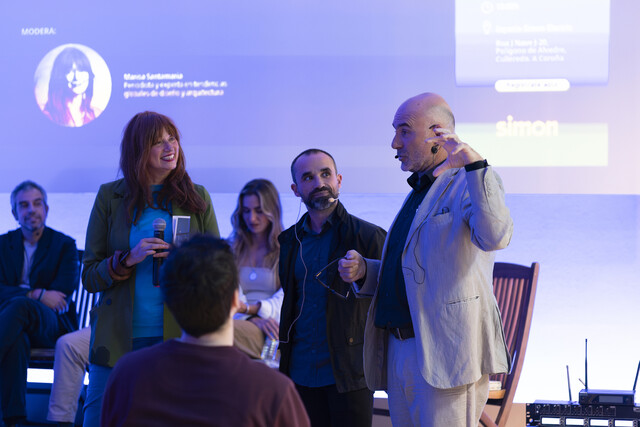 Espacios deslumbrantes 2