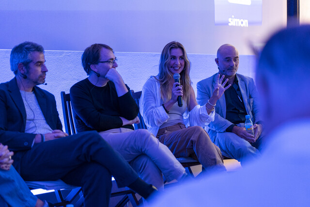 Espacios deslumbrantes 4