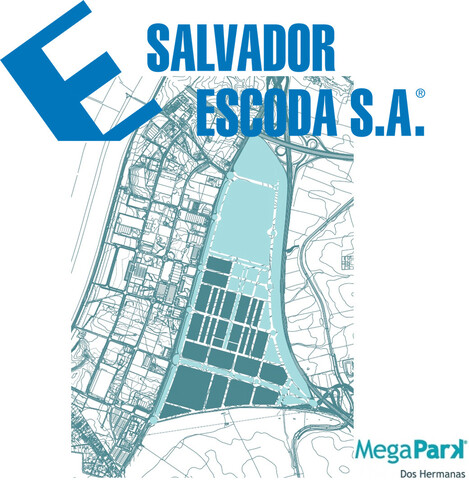 Megapark Escoda