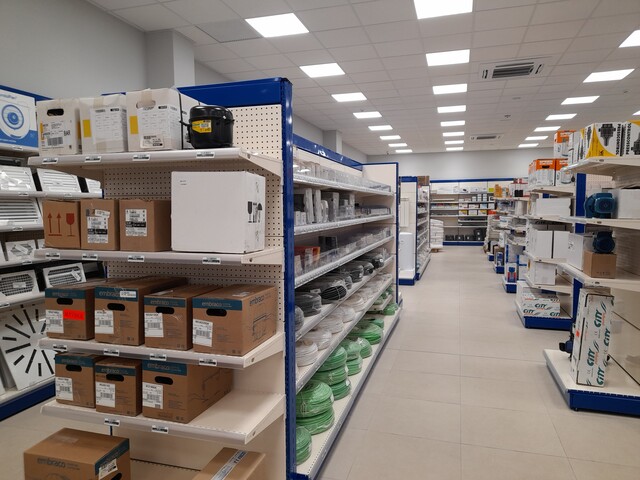 OUTLET LLEIDA 1