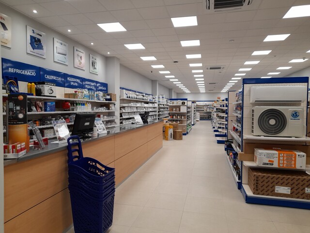 OUTLET LLEIDA 3