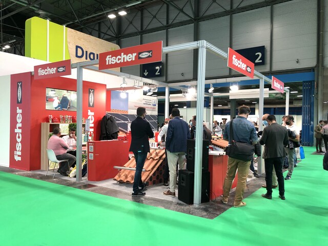 fischer Stand Genera021
