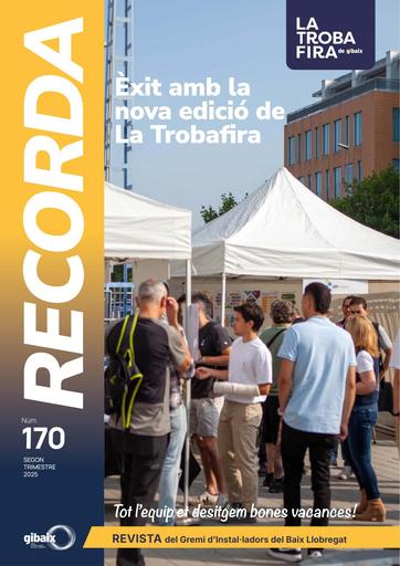 RECORDA 170