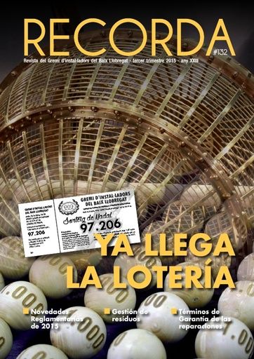 Recorda 132