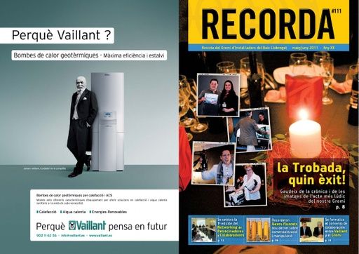 Recorda 111