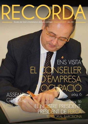 Recorda 122