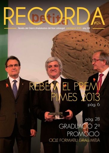 Recorda 124