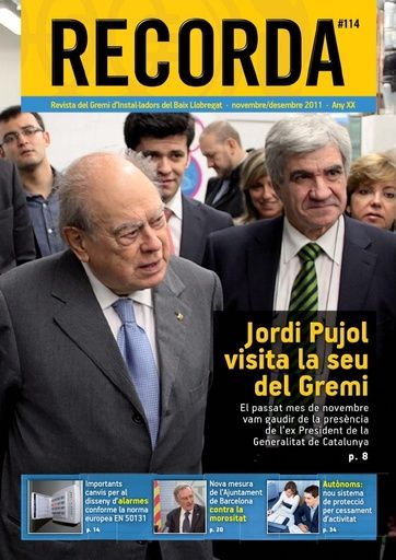 Recorda 114