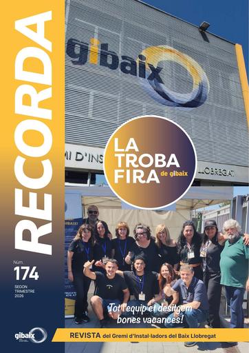 RECORDA 174