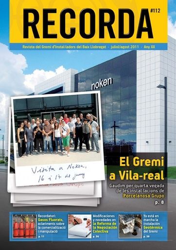 Recorda 112